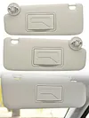 Car Sun Visor Car Interior Sun Visor Panel for Chevrolet Sonic 12-19 Spark 13-16