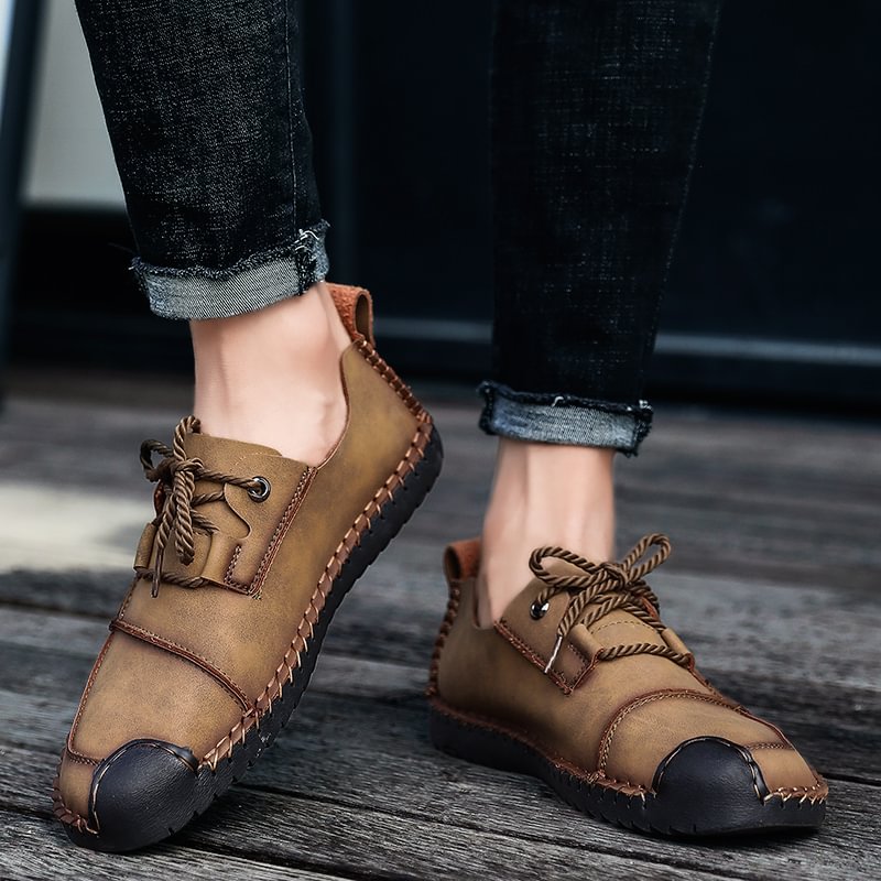 Men�s leisure fashion men�s shoes joker comfortable