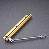 Door Closer, New Type Of Household Buffer Door Opening And Closing, Automatic Rebound Artifact, Pneumatic Damper, Adjustable Positioning Force