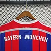 2014/2015 Retro Bayern Munchen Home Football Shirt 1:1 Thai Quality