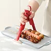 💥👨&zwj;🍳Clip de support de cuvette anti-br&ucirc;lure multi-usages💥