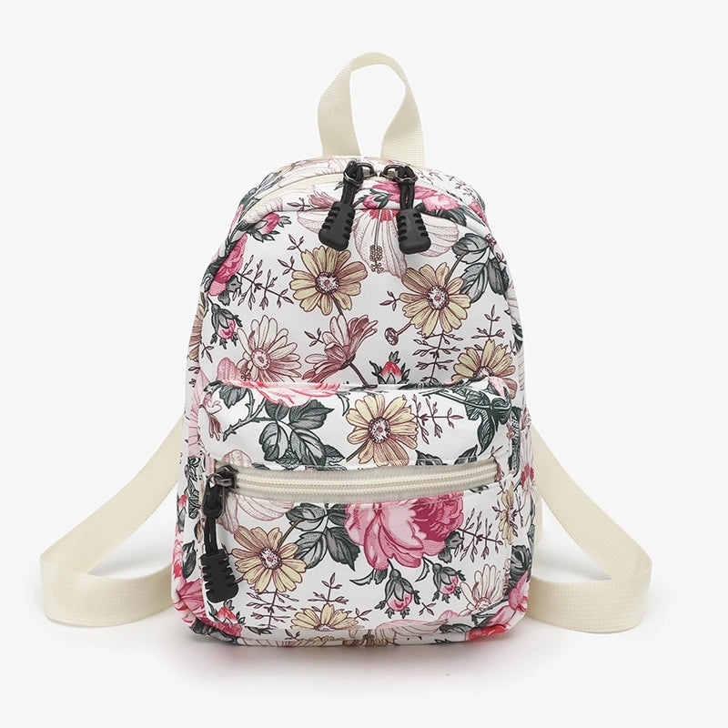 Printing Butterfly Leopard Casual Daily