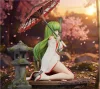 1/6 Scale Kimono Ver. C.C. - Code Geass Statue - Surreal Studio
