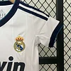 2012/2013 Retro Kids Size Real Madrid Home Soccer Jersey