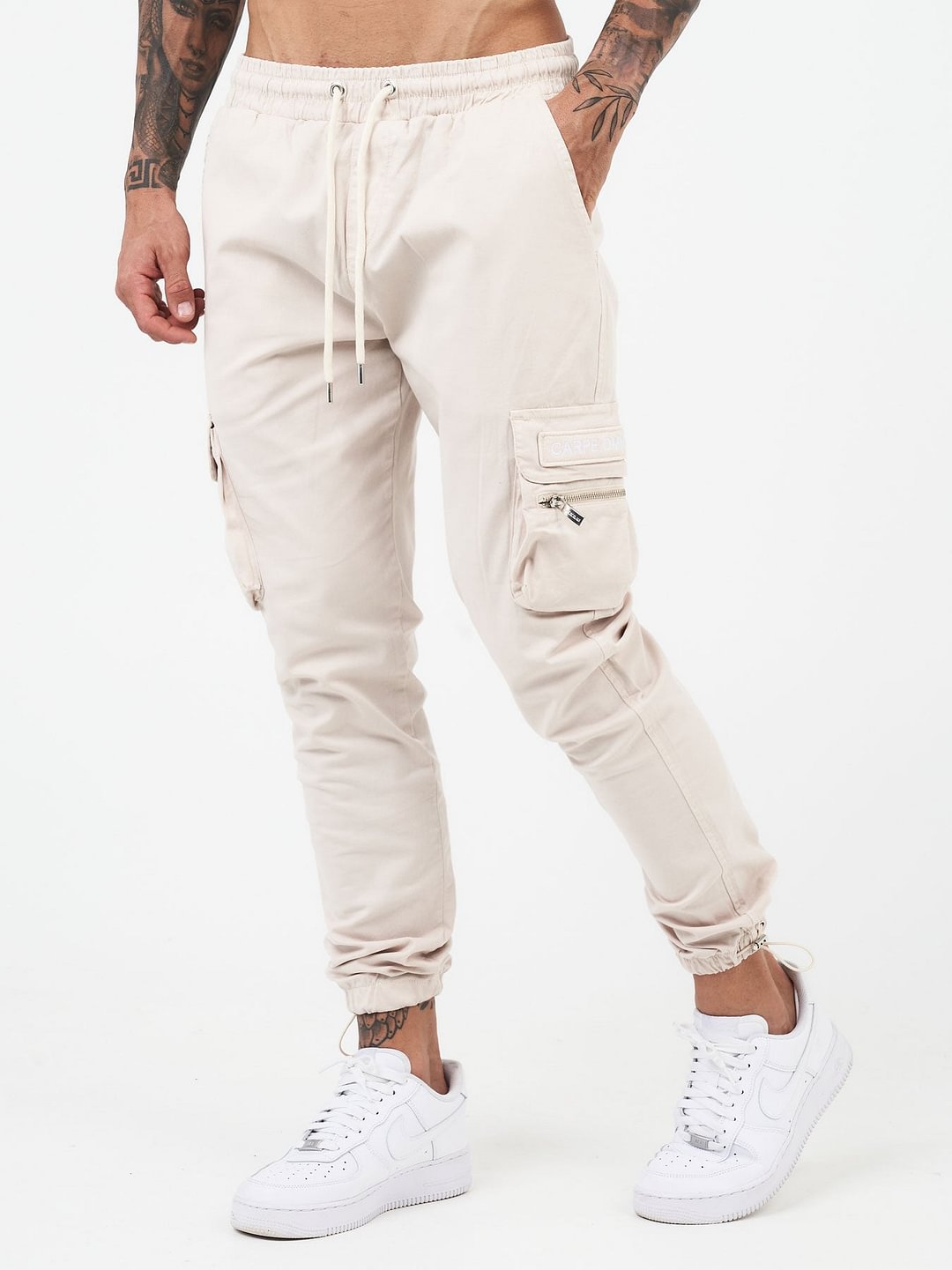 carpe omnia cargo pants