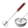 12 inch Stainless Steel Semi-Automatic Whisk 🔥HOT SALE 49% OFF🔥