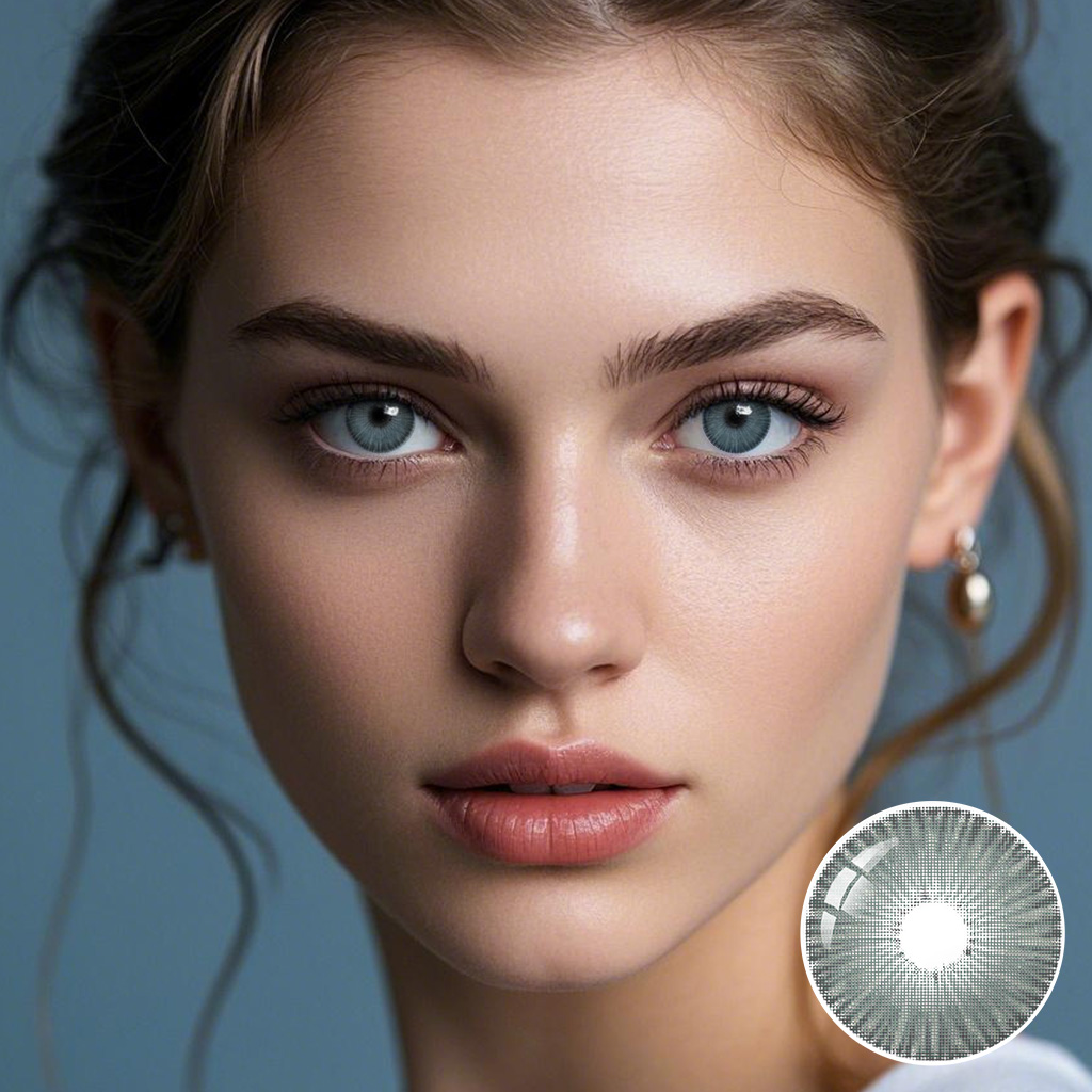 Fiesta Colored Contacts (5 Colors)
