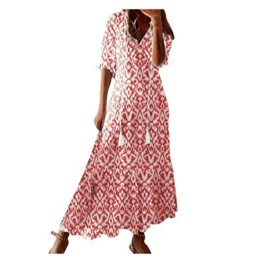 How Senior Ladies Can Master Waist Dress Selection: A Guide to Ageless Style