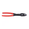 8-Inch Snap-Ring Pliers Quick Adjust Home Repair Pliers Screw Removal Pliers