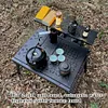 Camping IGT Table Spider Stove Board for Electric Water Dispenser (Complete Set)