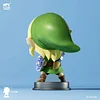 Link Cosplay Shin-chan - The Legend of Zelda Crayon Shin-chan Resin Statue - NPC Studios