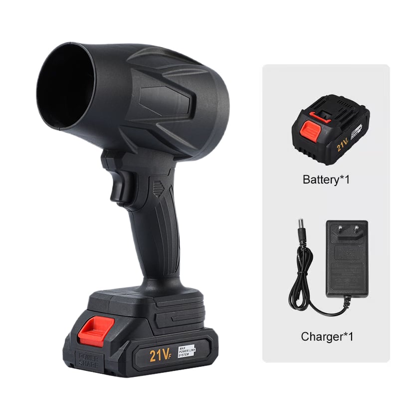 🌀🌀high-power turbine lithium-ion storm blowers