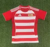 2025-26 FC Union Berlin Home Football Shirt