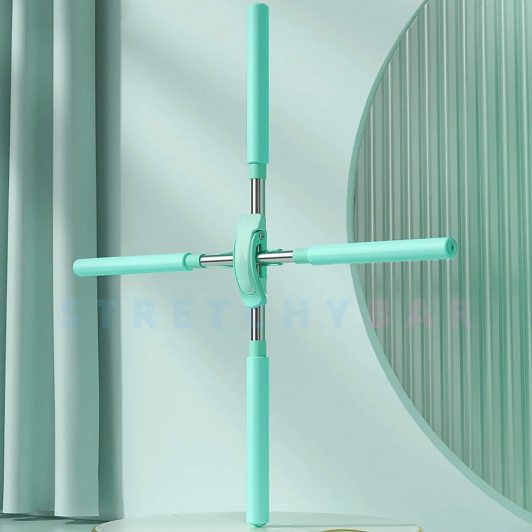 The StretchyBar&trade;