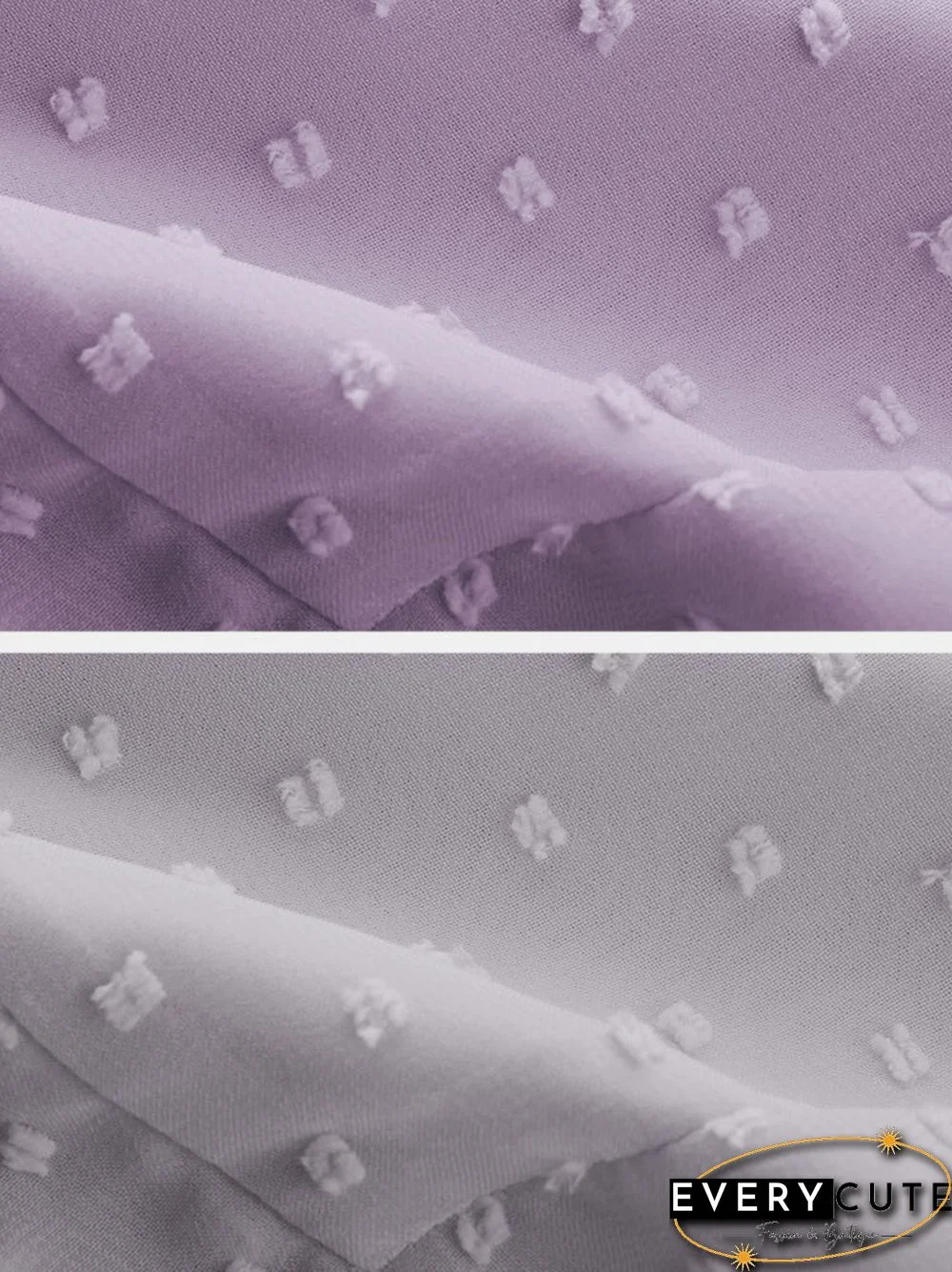 Swiss Dot Backless Ruffle Adjustable Strap Tie Sexy Dress