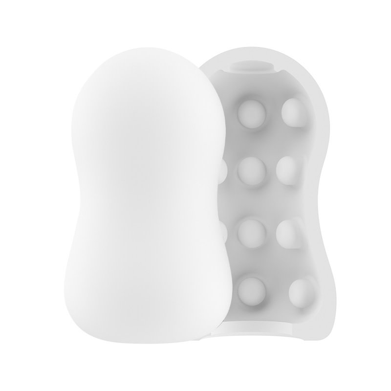 Relaxed Masturbation Egg 