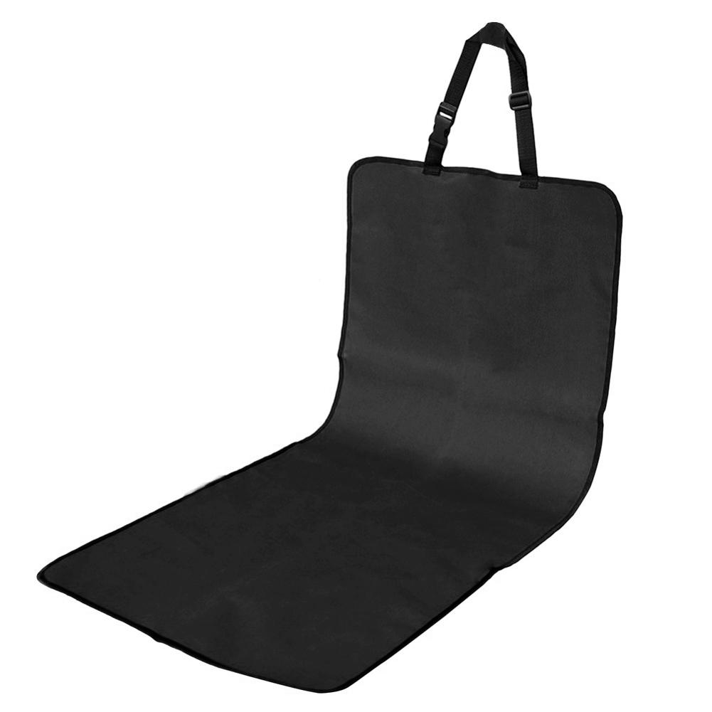 

Waterproof Pet Dog Car Front Seat Cover Safety Protection Anti-slip Mat, 501 Original