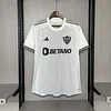 2024-2025 Atl&eacute;tico Mineiro Away Football Shirt 1:1 Thai Quality