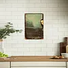 Funny Mona Lisa - Vintage Metal Signs(8*12Inch/12*16Inch)