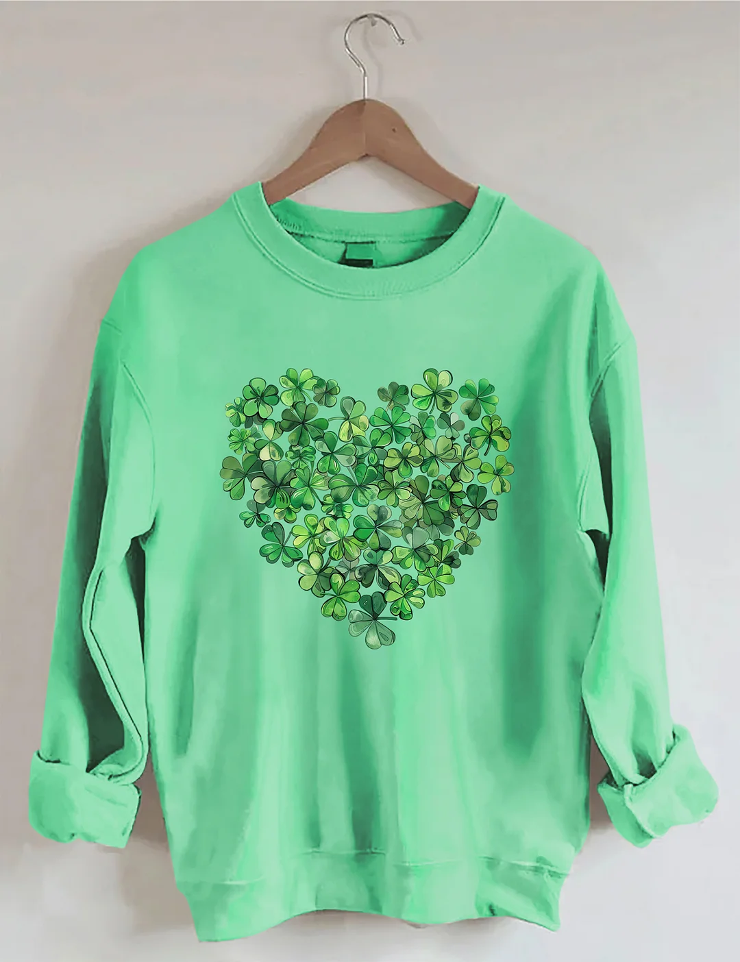 St. Patrick's Day Sweatshirt