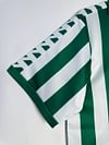 1982/1985 Retro Real Betis Home Football Shirt 1:1 Thai Quality