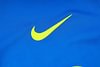 Joyfball 2024/2025 Barcelona Half-Pull Training Suit Blue Football Shirt 1:1 Thai Quality