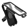 M18L Motorcycle Bike Phone Mount Case Waterproof Mobile Phone Holder Stand