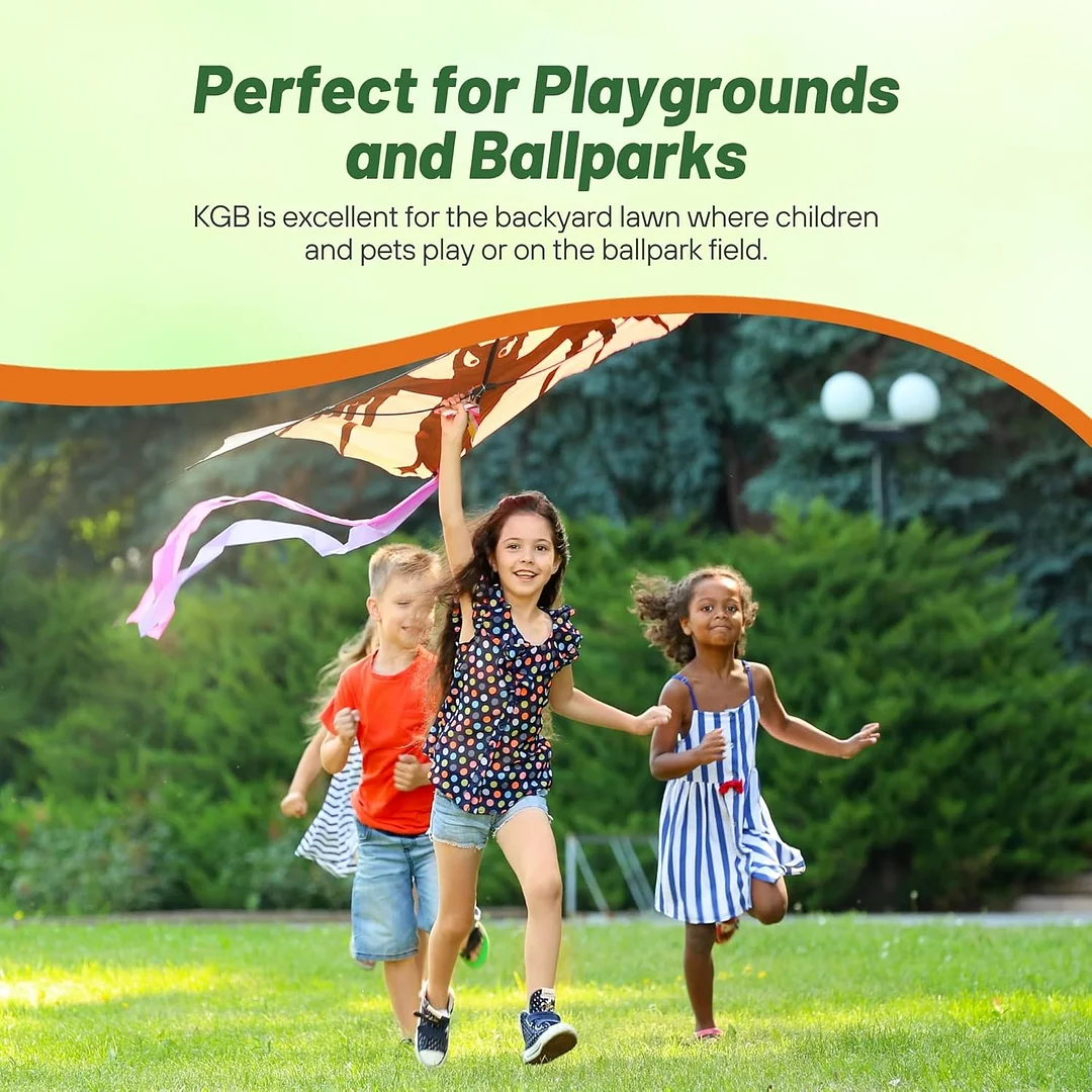 Kentucky Bluegrass - Supreme