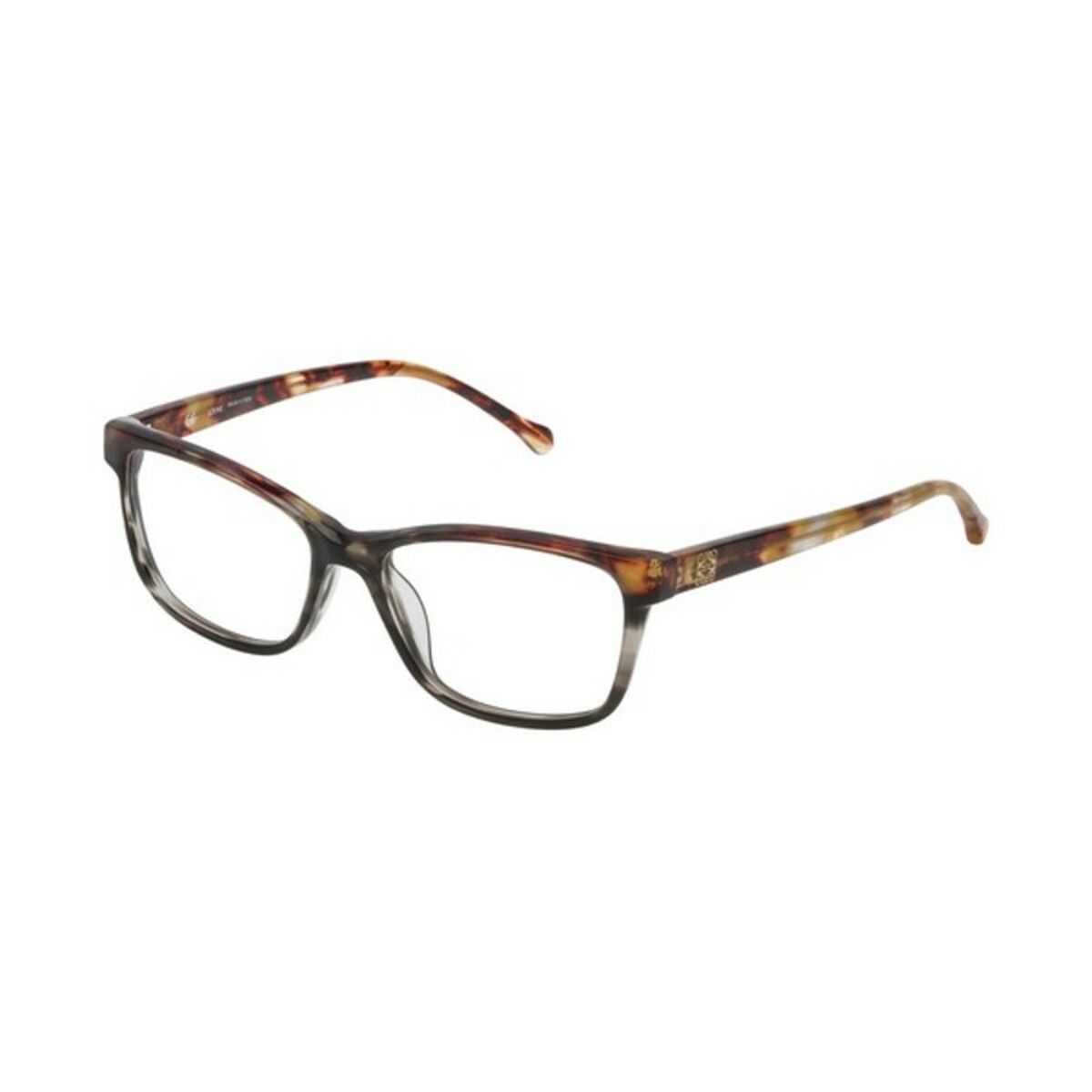 Ladies'Spectacle frame Loewe VLWA20M5406K3 Grey (&oslash; 54 mm)