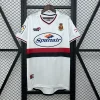 Retro 2001-02 RCD Mallorca White Soccer Jersey