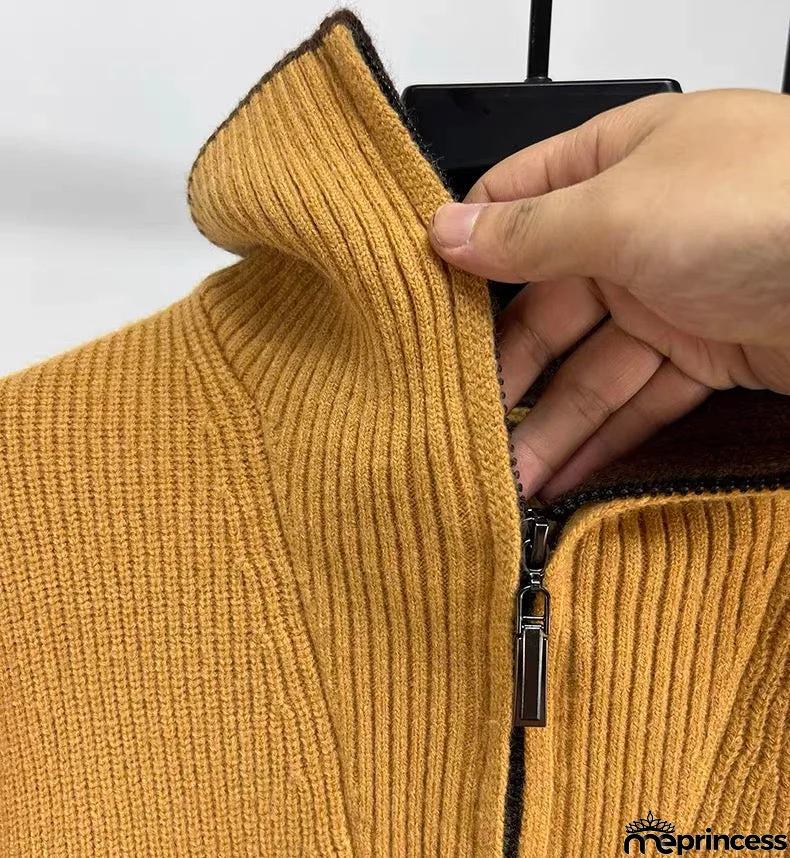 Classic and Elegant winter Pullover