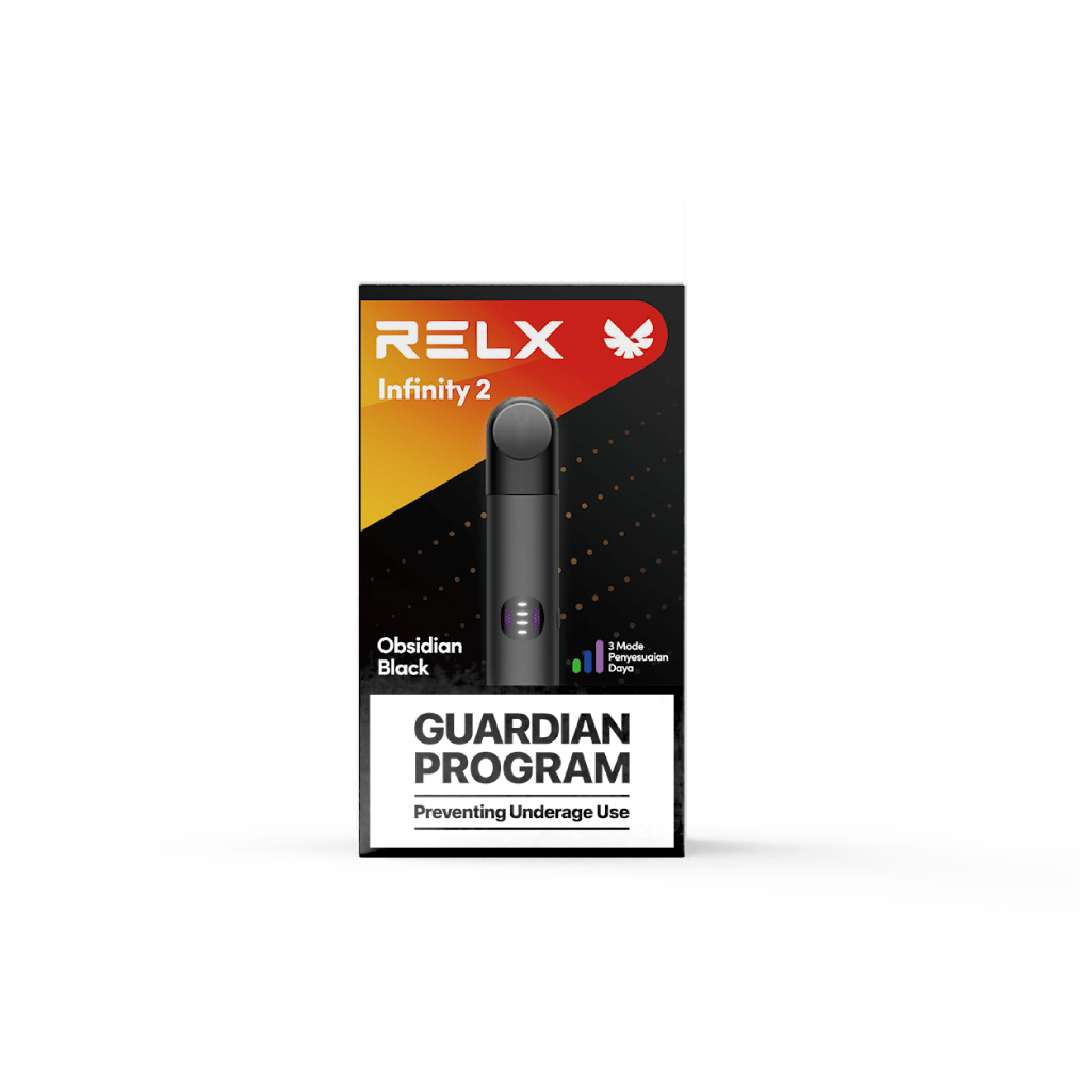 RELX Infinity 2 Device  RELX 