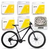 6-7-8/9/10/11/12 Speed MTB Road Bike Chain 6 7 8 9 10 11 12S Bicycle Accessories