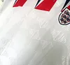 Joyfball 1992 Retro England Home Soccer Jersey
