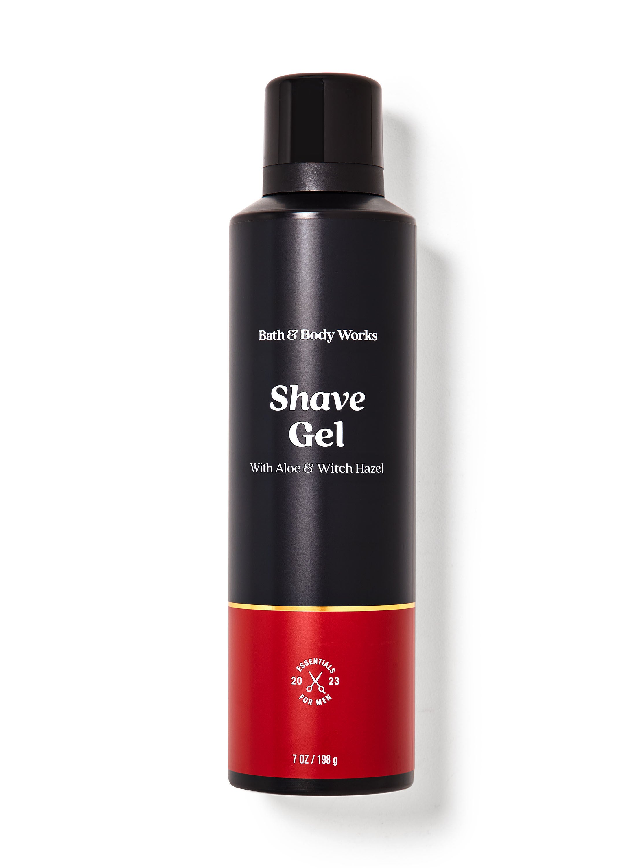 MensShave Gel