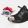Gioiacombo&trade; Scarpe antinfortunistiche antiperforazione e anticollisione da uomo