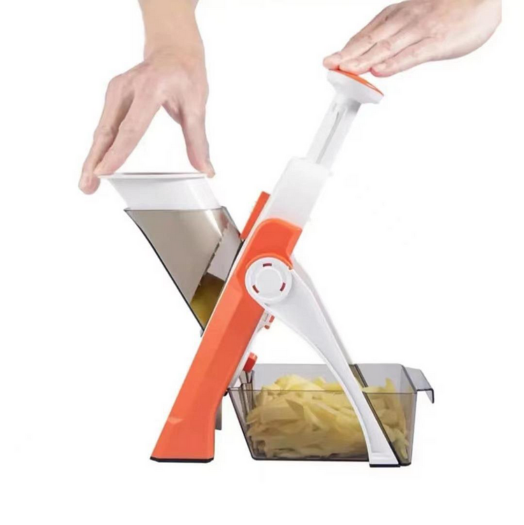 🎅Kitchen vegetable cutting tool