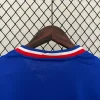 2024 France Soccer Jersey Home