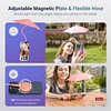 Magnetic Phone Umbrella for iphone 16 15 14 13 12 Pro Pro Max 