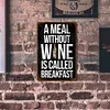 Word - Metal Tin Signs(8*12Inch/12*16Inch) - Bar