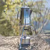 Stainless Steel Thickened Ground Spikes Bulk outdoor Extended Multi-Purpose Camping Spikes