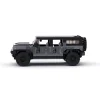 Moc The GMC Hummer EV
