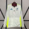 2024 Mexico Reversible Windbreake Football  Jersey 1:1 Thai Quality