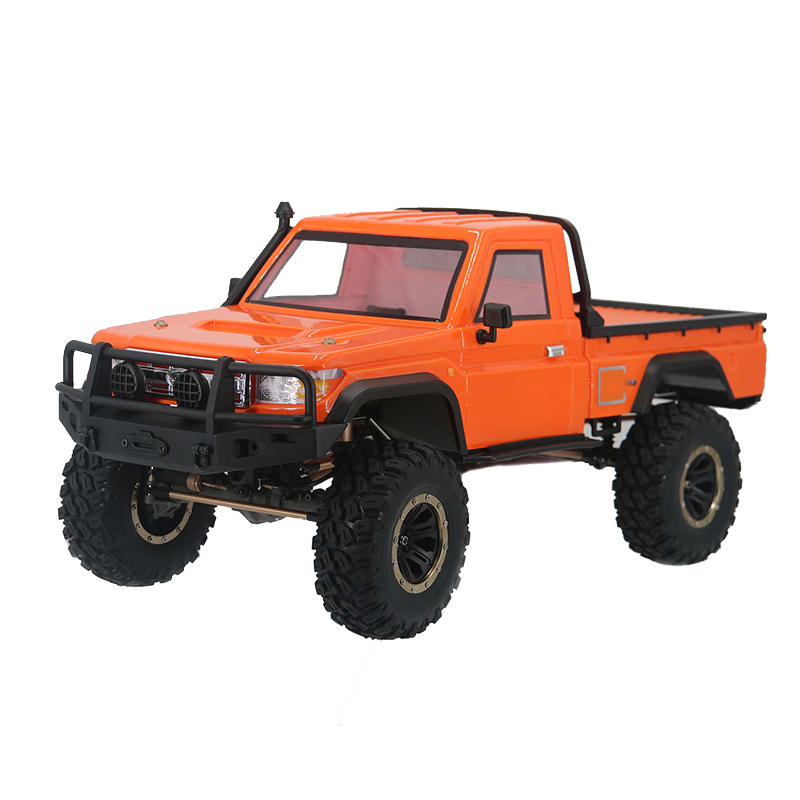 4wd crawler remote control cars & trucks