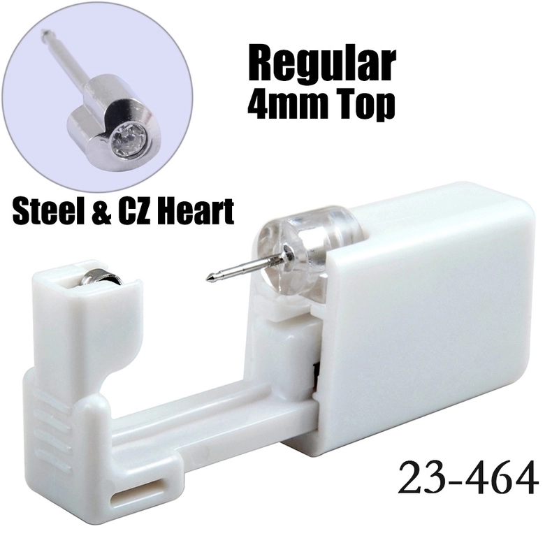 Classic Style Geometric 316 Stainless Steel Rhinestones 24K Gold Plated Unisex Earrings Ear Studs