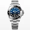 Rolex Sea-Dweller Deepsea James Cameron D-Blue Dial 44mm Super Clone 