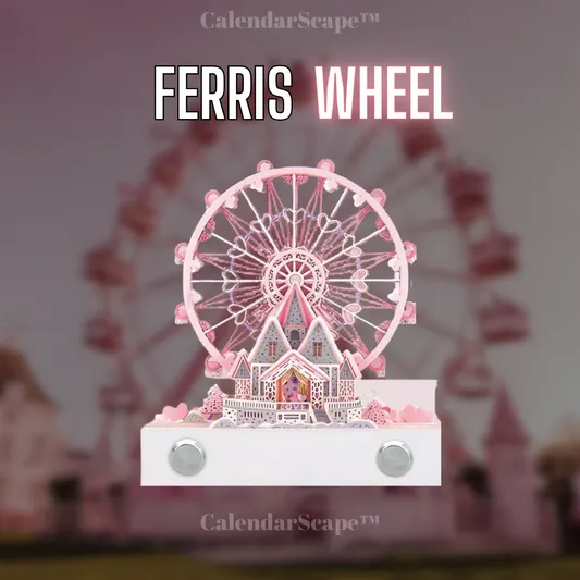 AllureCart - CalendarScape