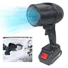 Violent Fan Handheld Air Dryer Lightweight Car Dryer for Cars Computer Keyboards