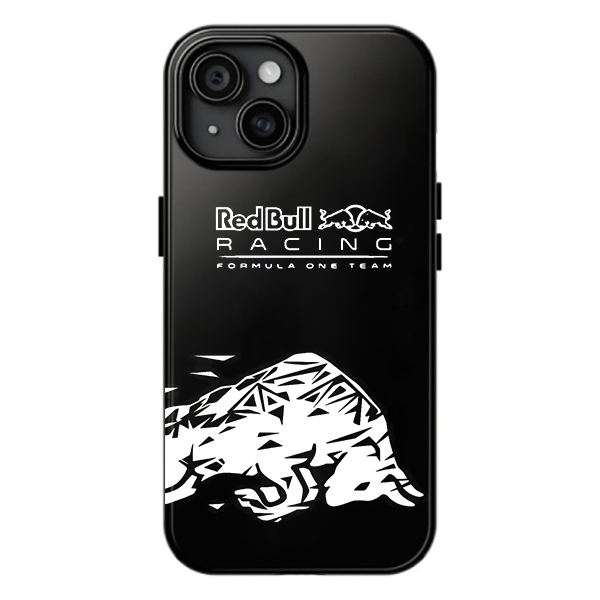  Stylish Racing-Inspired Phone Case for Sports Enthusiasts