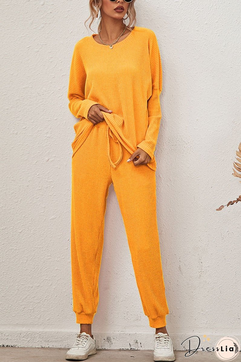 Chic and Versatile winter Set